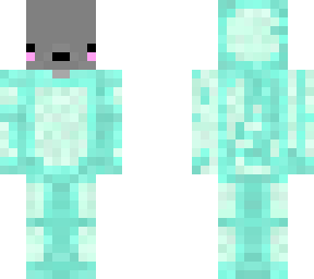 bobicraft blue axolotl