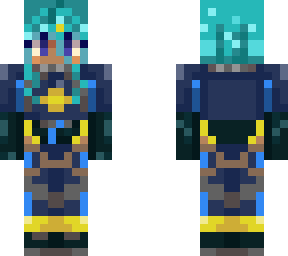 briny