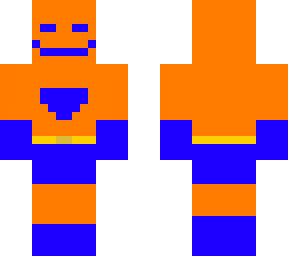 buff renzo