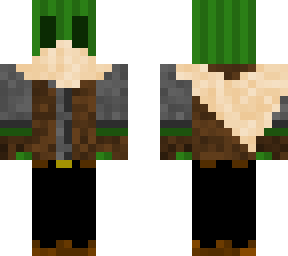 cactus cowboy