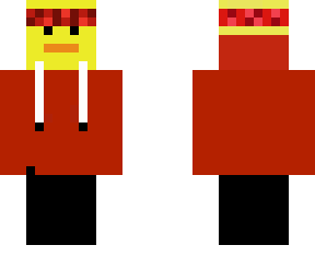 chick boi