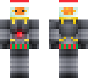 christmas fish