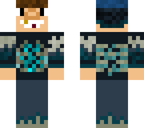 chucker warden