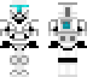 clone commando