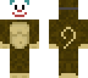 clown monke
