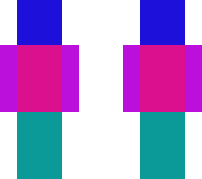 color boy