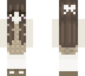 cookie girl