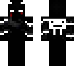 cool demon