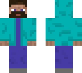 cool steve