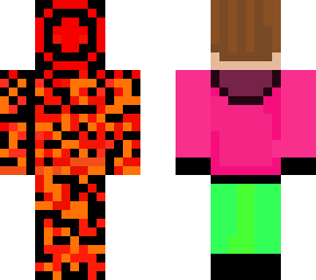 corrupted player