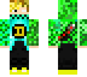creeper