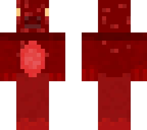 crimson swine
