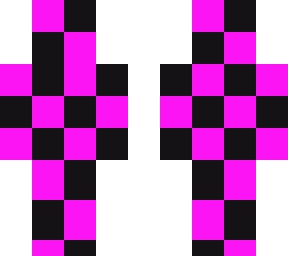 cursed entity