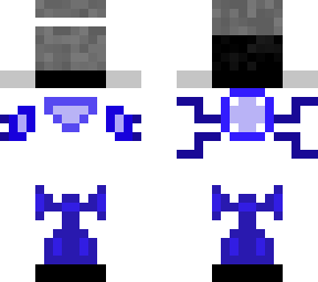 cyborg (again but better)