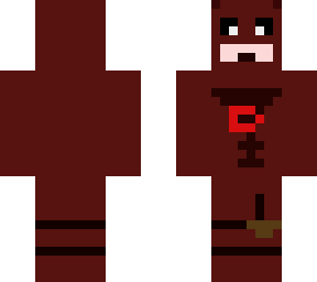 d daredevil