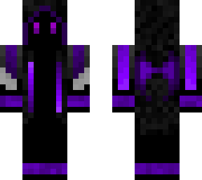 dark new me