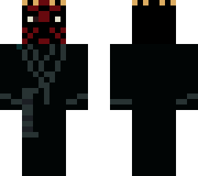 darth maul!