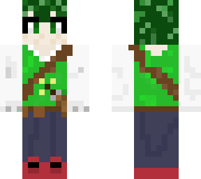 deku