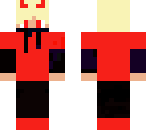 Delta | Minecraft Skin