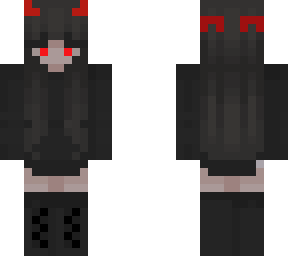 demon emo