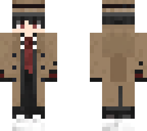 detective