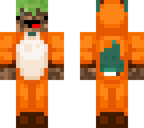 dirt fox