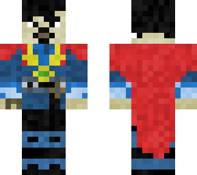 dr strange