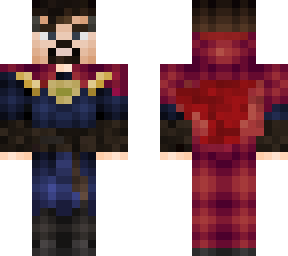 dr strange v2