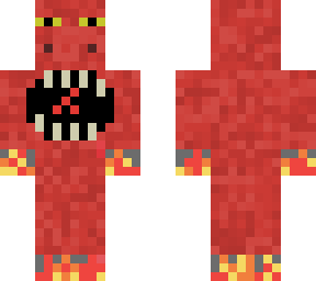 dragon youtuber