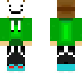 dream (remake)