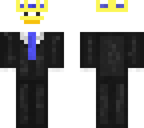 duck my skin