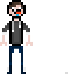 dump guy