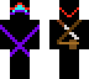 elemental ninja skeppy