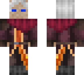 elven noble