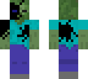 ender zombie