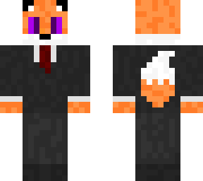 endfox