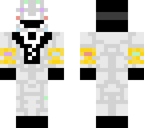 entity