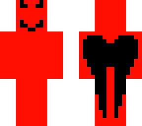 evil angel
