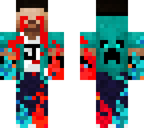 evil herobrine