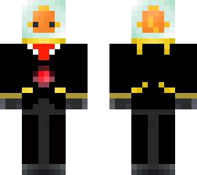 fancy fish