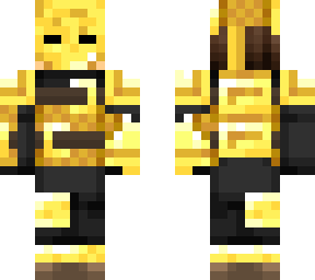 flareshotgamer emperor (mask)
