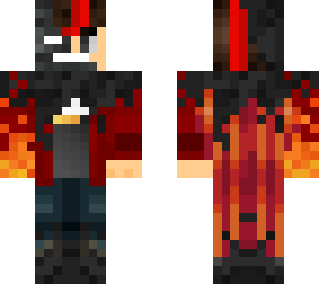 flareshotgamer witherborn