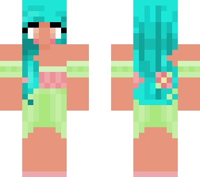 flower girl