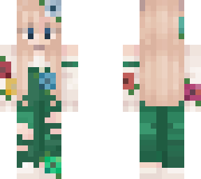 flowet girl
