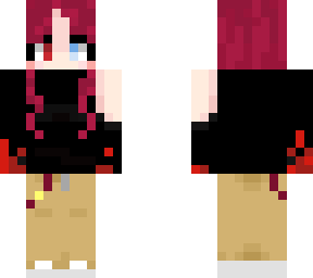 for demon salyer sevrer