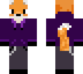 fox