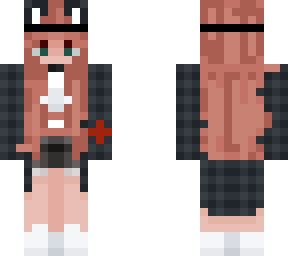 fox huaki