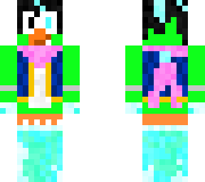frostie (acj)