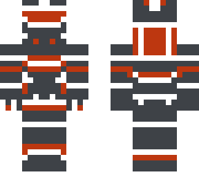 futuristic figther