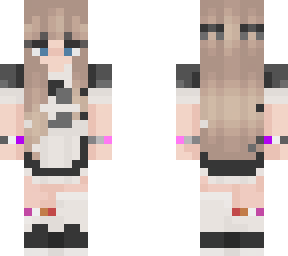 gae maid
